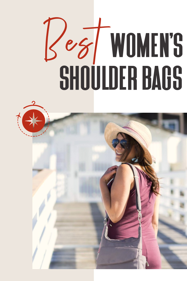 Best shoulder outlet bag for travel